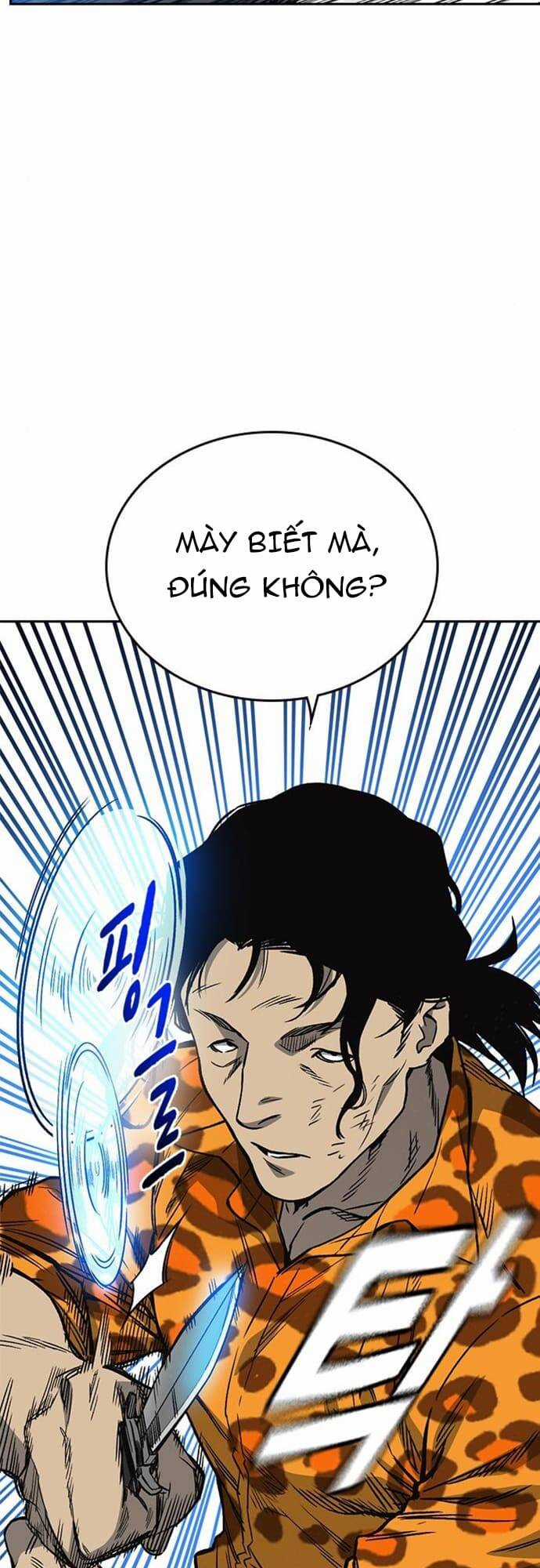 Học Nhóm - Study Group - Chapter 158 - Trang 49