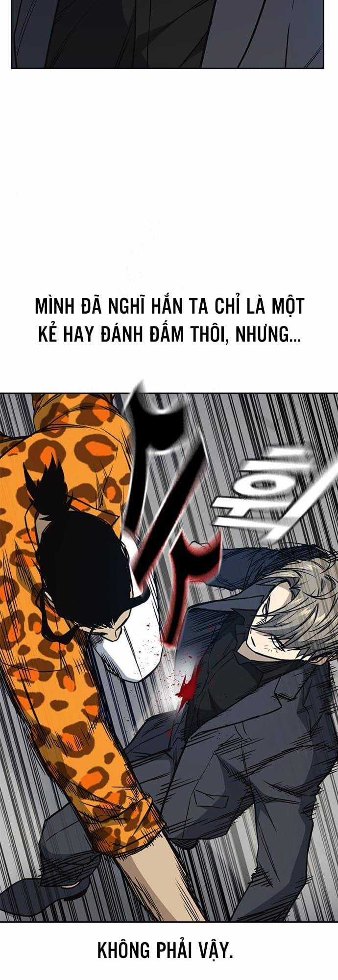 Học Nhóm - Study Group - Chapter 158 - Trang 51