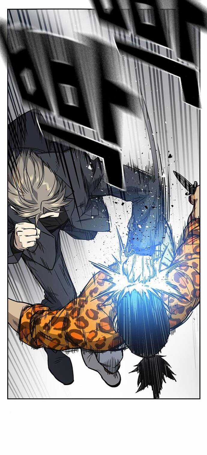 Học Nhóm - Study Group - Chapter 158 - Trang 55