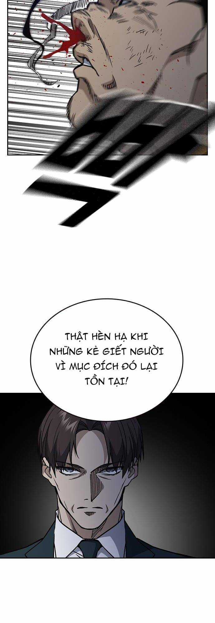 Học Nhóm - Study Group - Chapter 158 - Trang 58