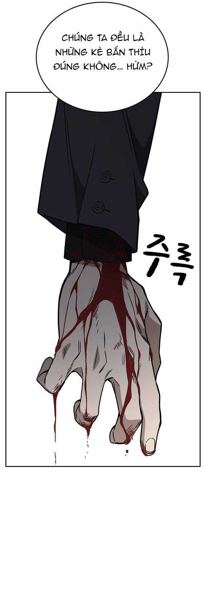 Học Nhóm - Study Group - Chapter 158 - Trang 63