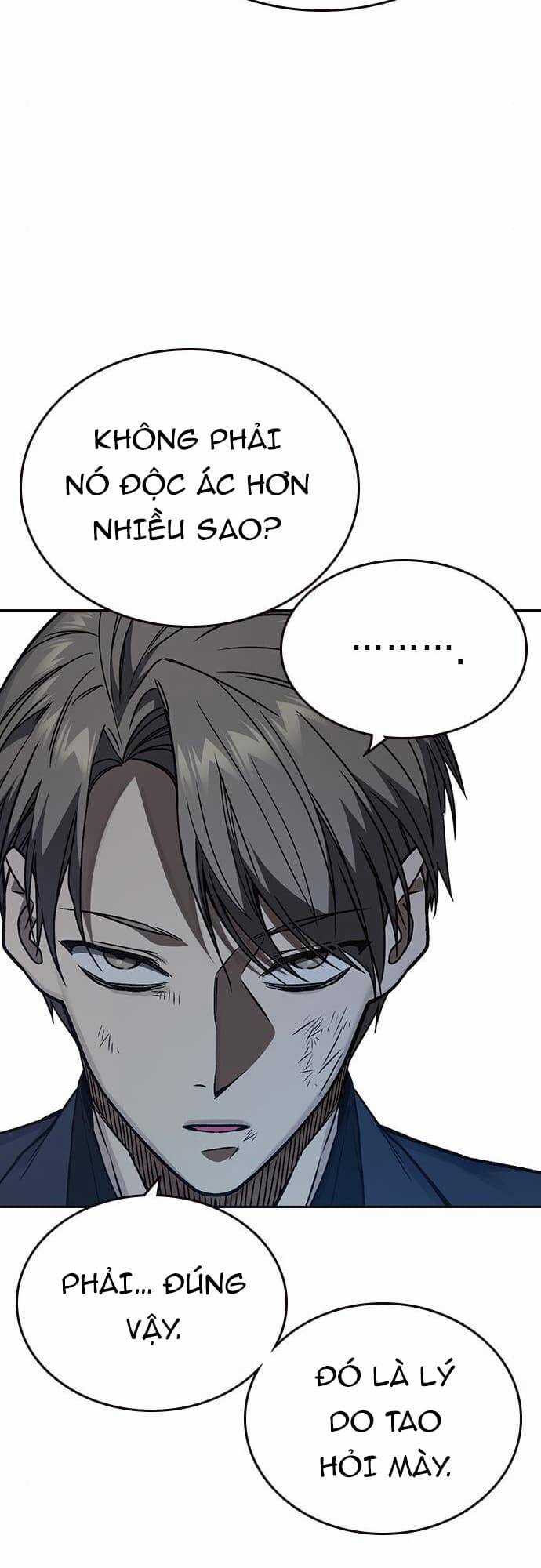 Học Nhóm - Study Group - Chapter 158 - Trang 65