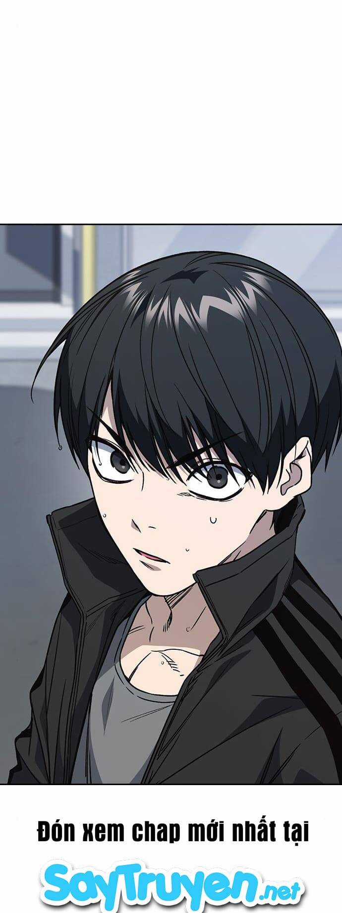 Học Nhóm - Study Group - Chapter 158 - Trang 68