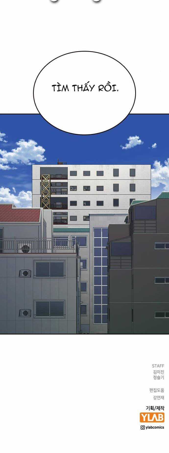 Học Nhóm - Study Group - Chapter 158 - Trang 69