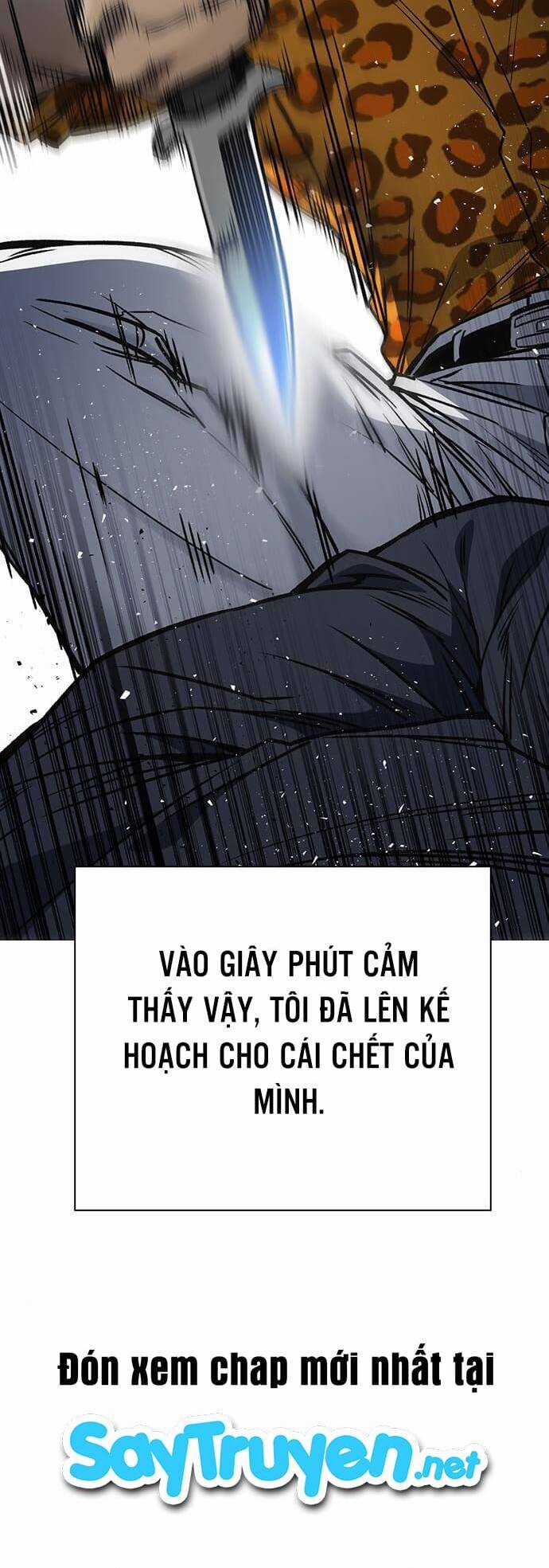 Học Nhóm - Study Group - Chapter 158 - Trang 8