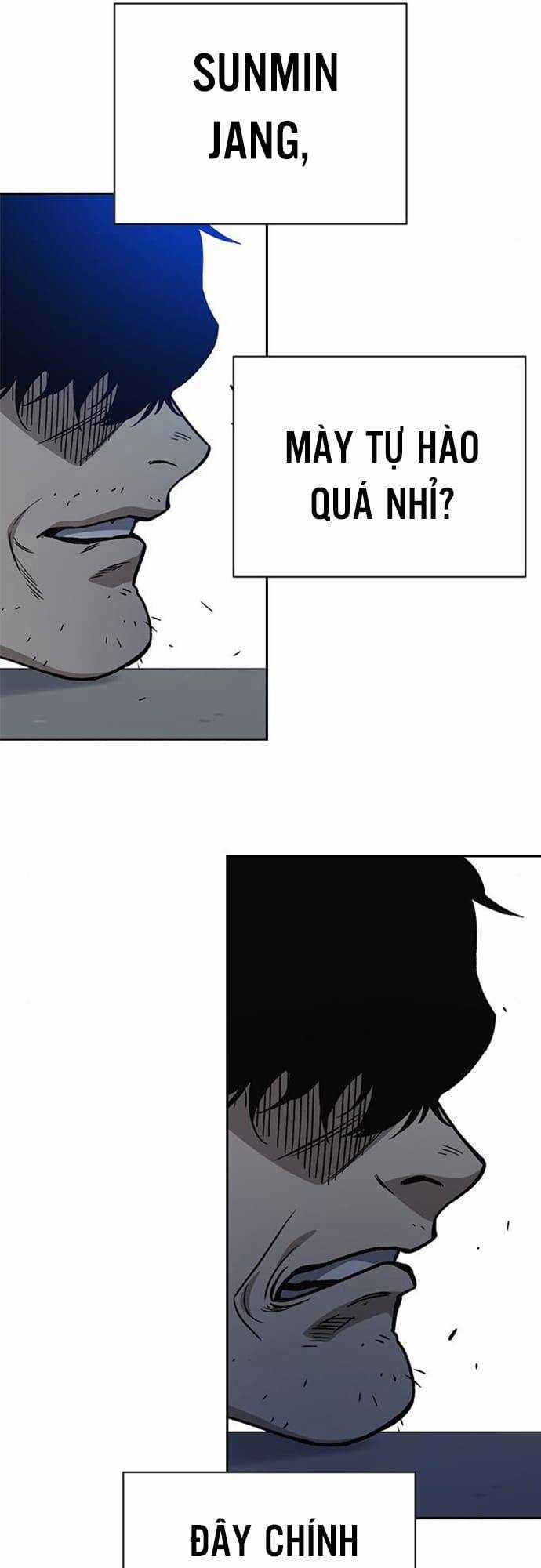 Học Nhóm - Study Group - Chapter 158 - Trang 9