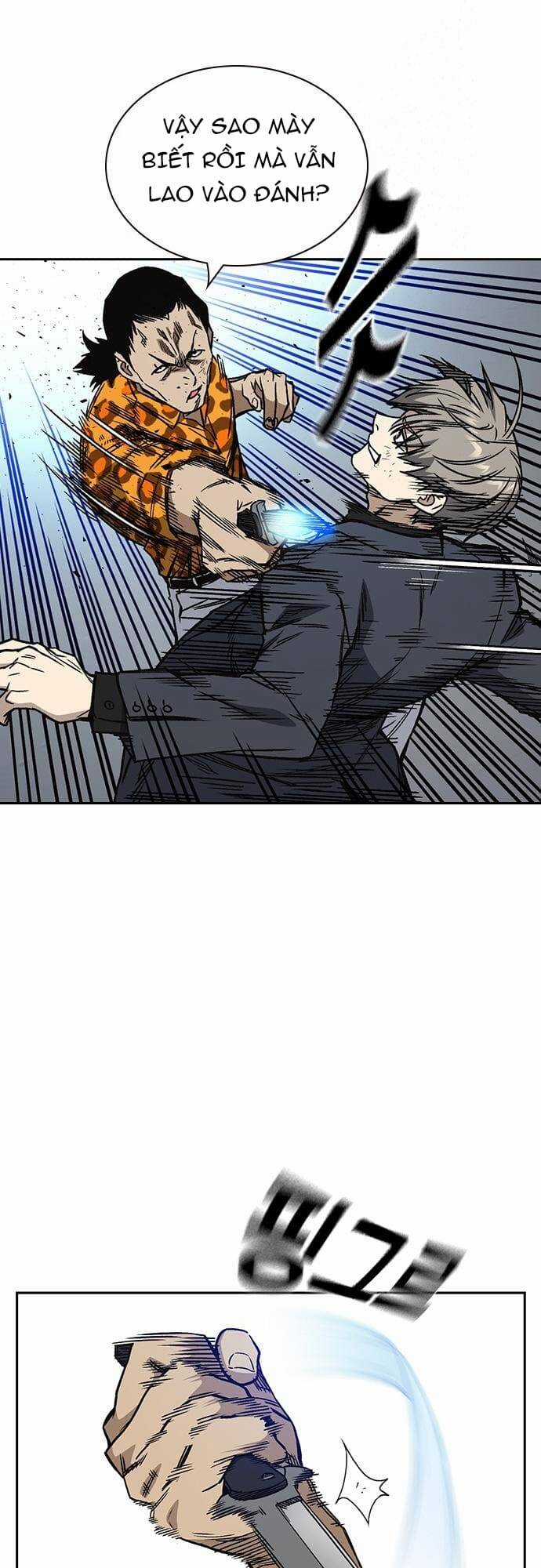 Học Nhóm - Study Group - Chapter 159 - Trang 16