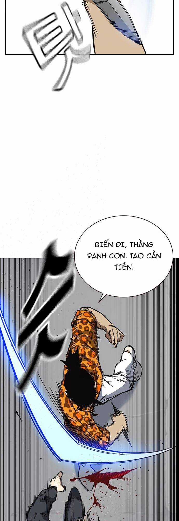 Học Nhóm - Study Group - Chapter 159 - Trang 17