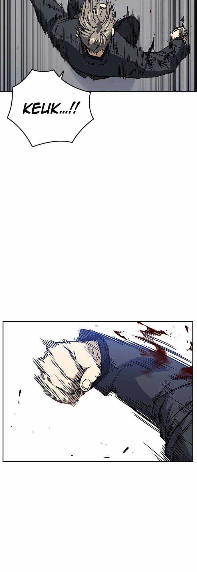 Học Nhóm - Study Group - Chapter 159 - Trang 18