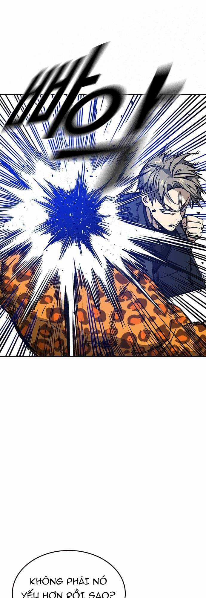 Học Nhóm - Study Group - Chapter 159 - Trang 19