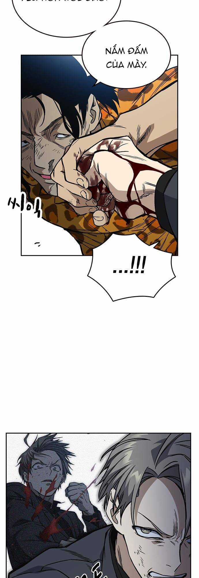 Học Nhóm - Study Group - Chapter 159 - Trang 20