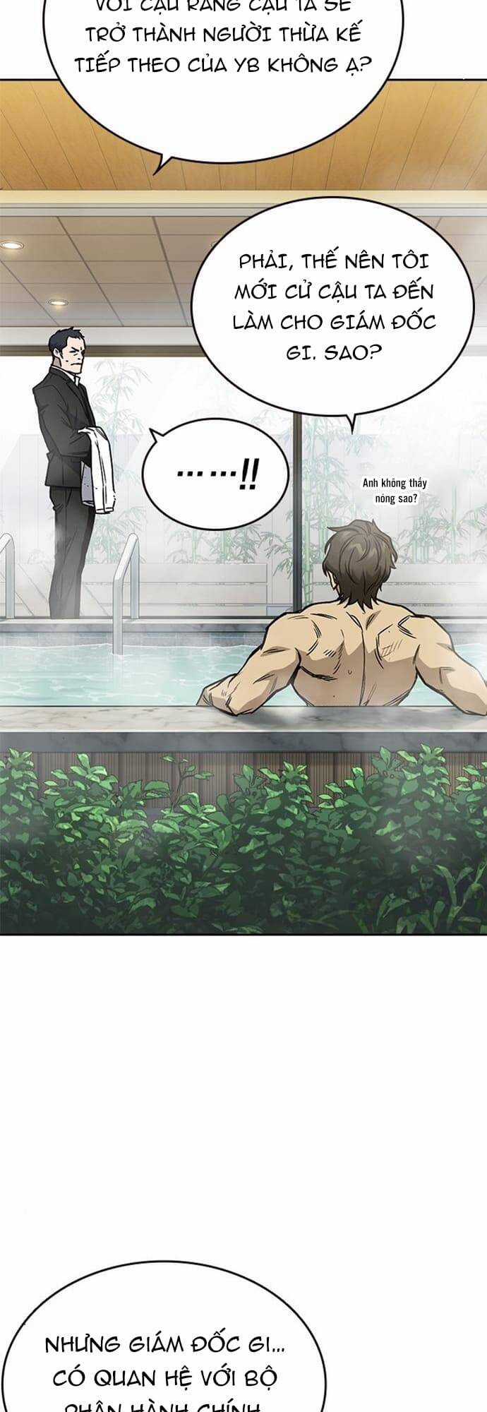 Học Nhóm - Study Group - Chapter 159 - Trang 24