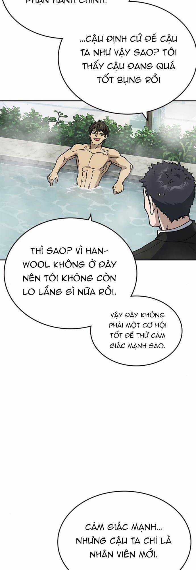 Học Nhóm - Study Group - Chapter 159 - Trang 25