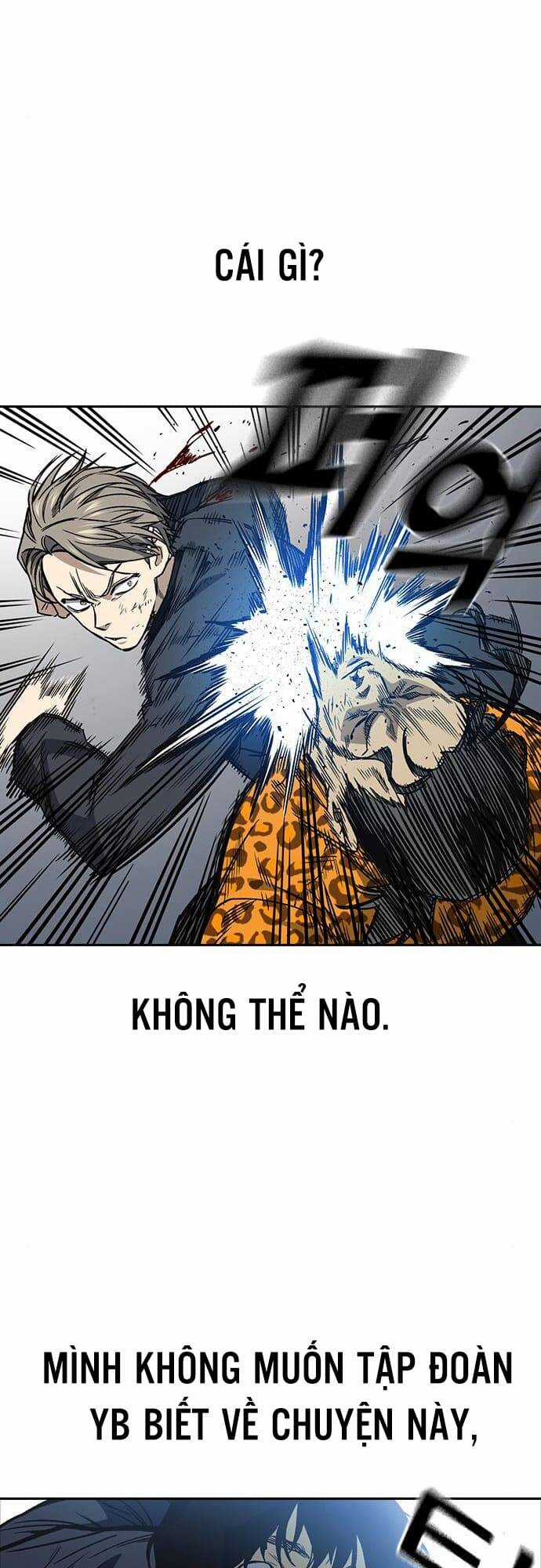 Học Nhóm - Study Group - Chapter 159 - Trang 4