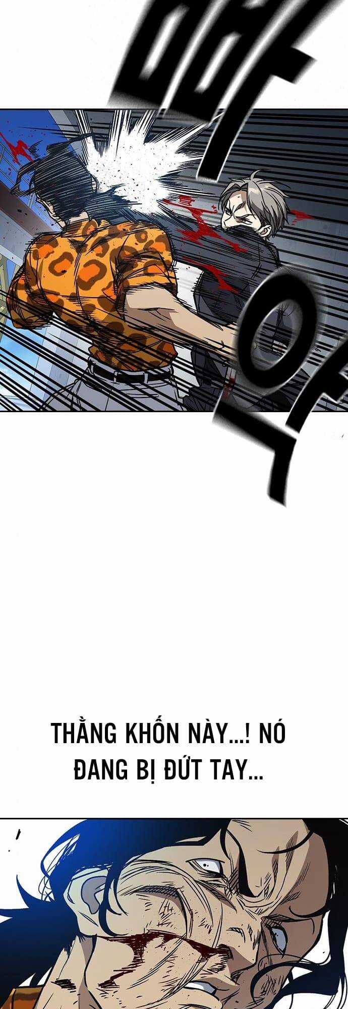 Học Nhóm - Study Group - Chapter 159 - Trang 31