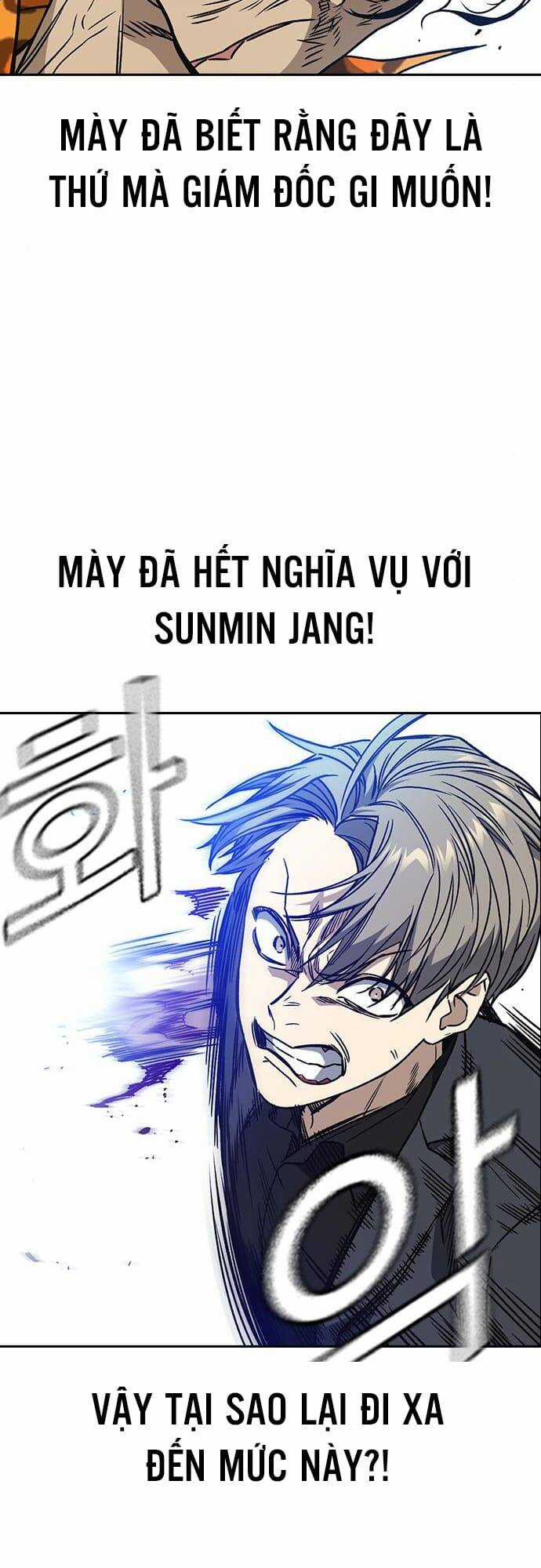 Học Nhóm - Study Group - Chapter 159 - Trang 32