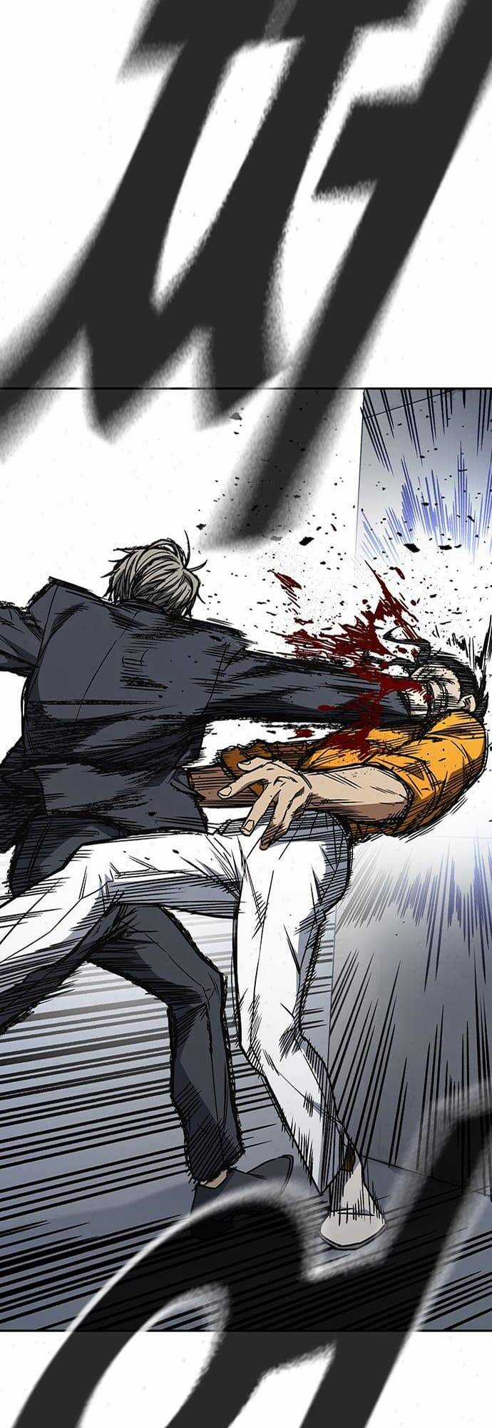 Học Nhóm - Study Group - Chapter 159 - Trang 38