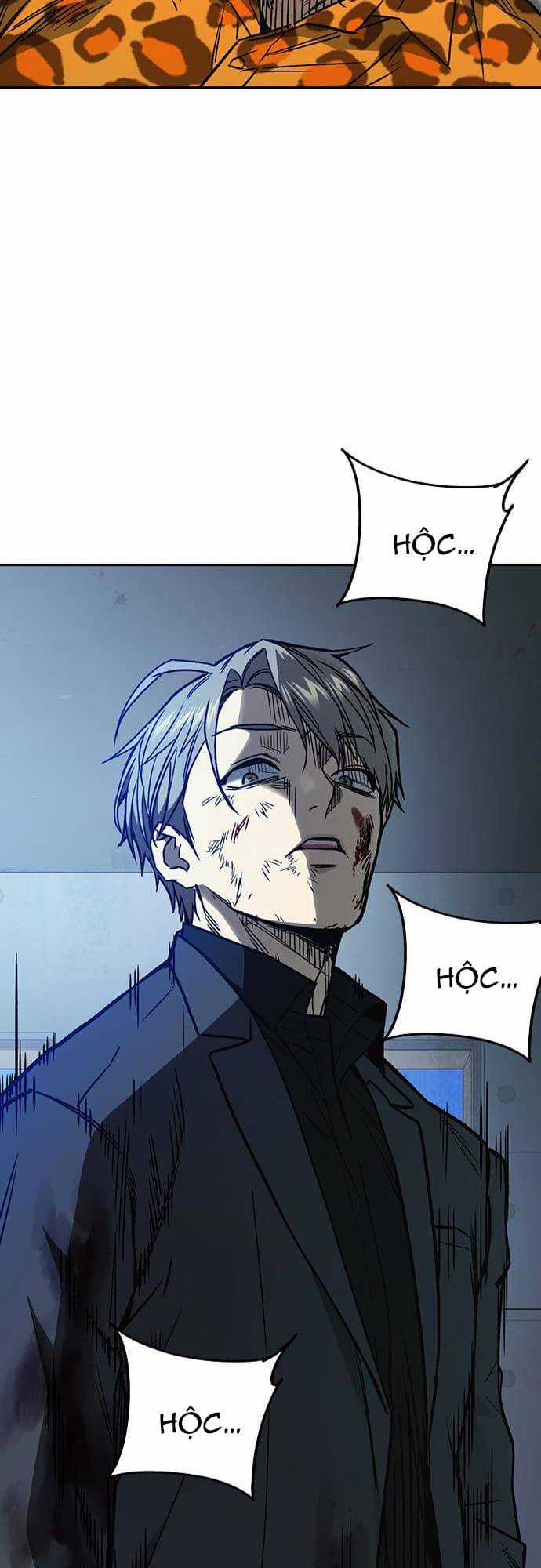 Học Nhóm - Study Group - Chapter 159 - Trang 40