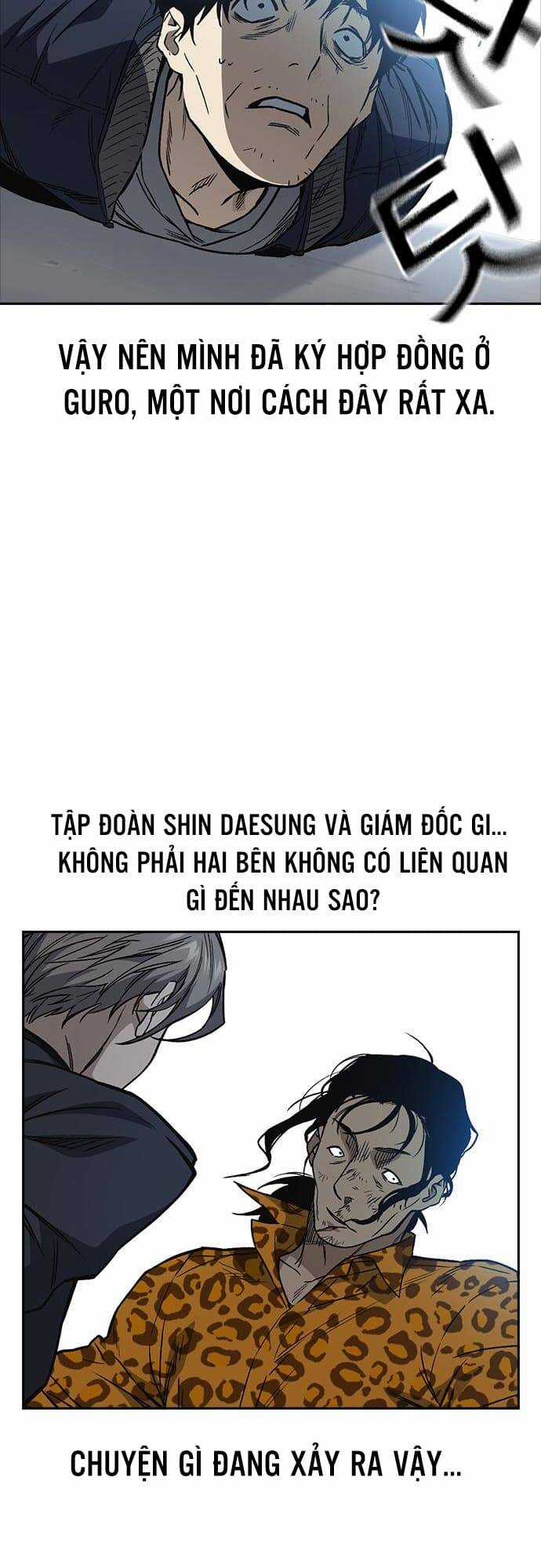 Học Nhóm - Study Group - Chapter 159 - Trang 5