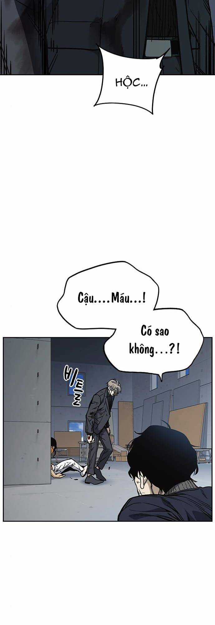 Học Nhóm - Study Group - Chapter 159 - Trang 41