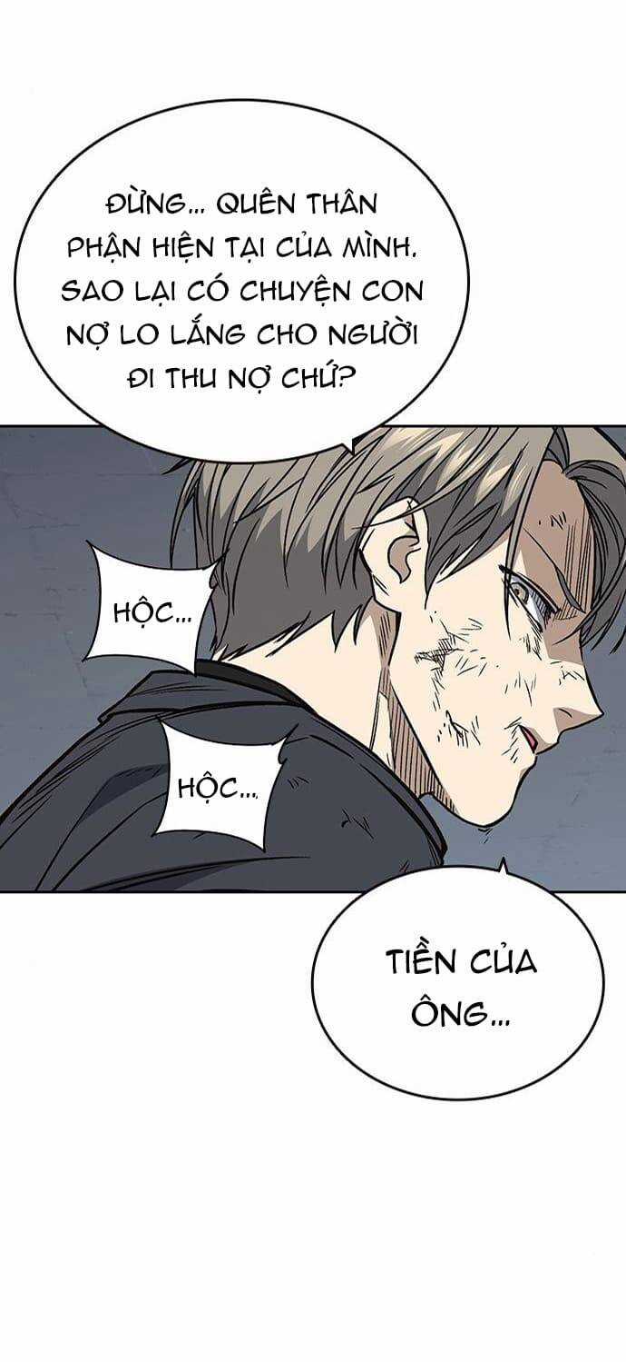 Học Nhóm - Study Group - Chapter 159 - Trang 42