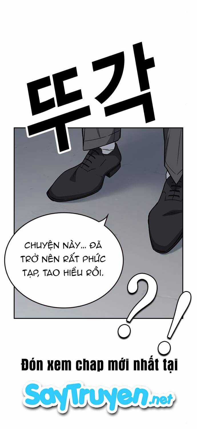 Học Nhóm - Study Group - Chapter 159 - Trang 43