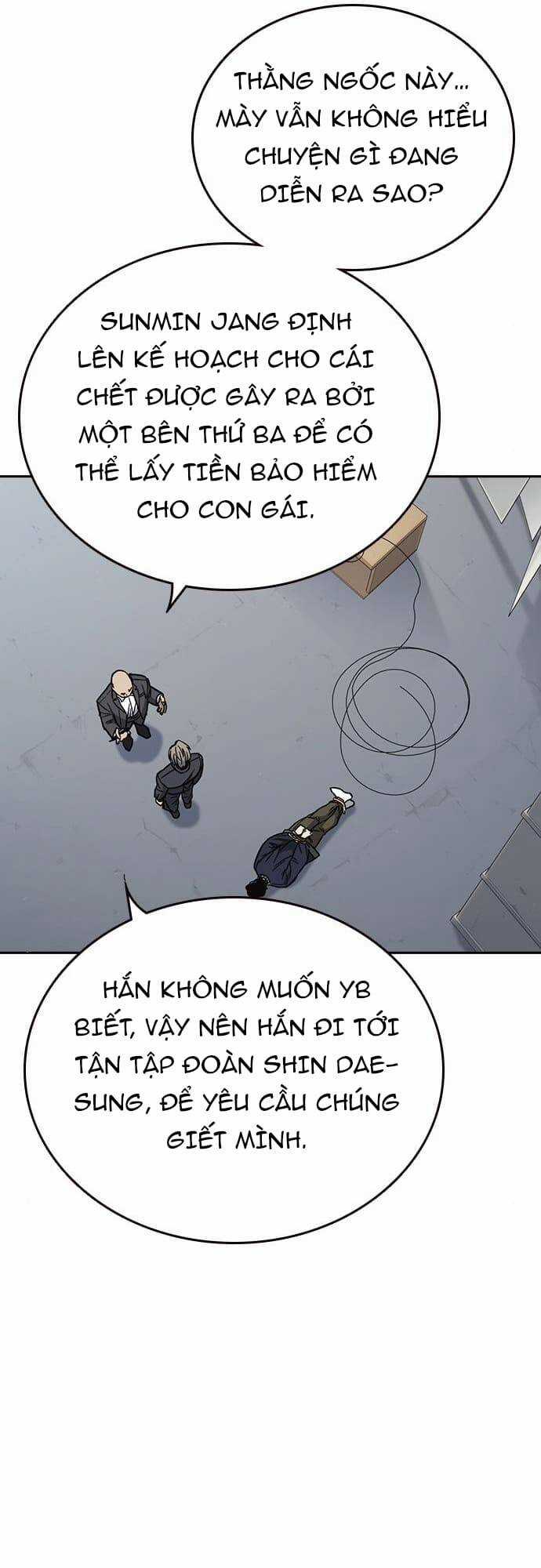 Học Nhóm - Study Group - Chapter 159 - Trang 44