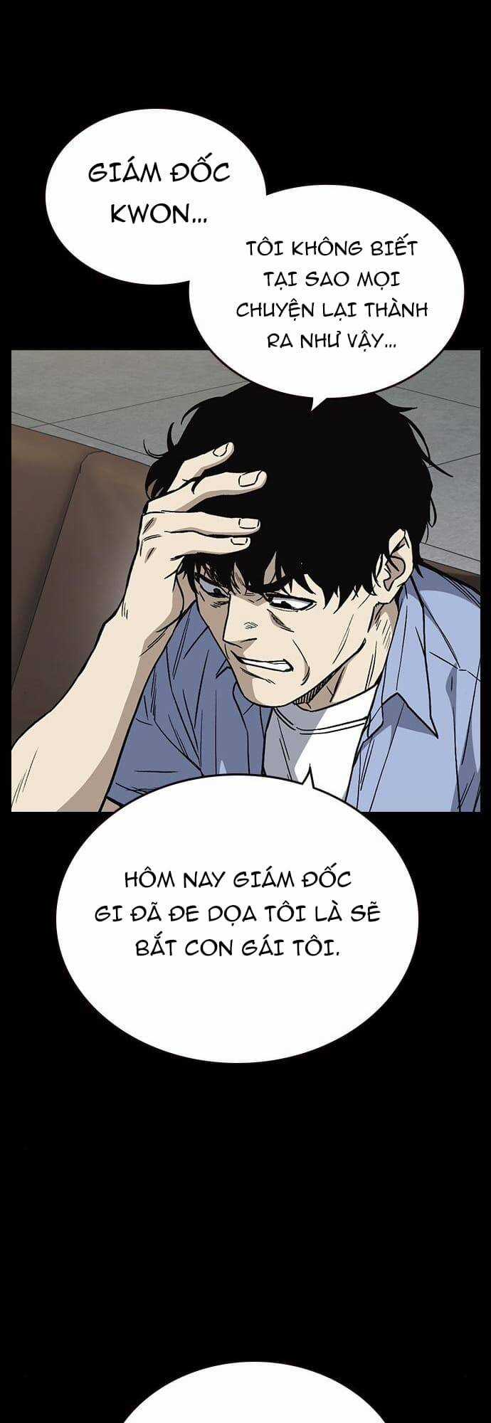 Học Nhóm - Study Group - Chapter 159 - Trang 47