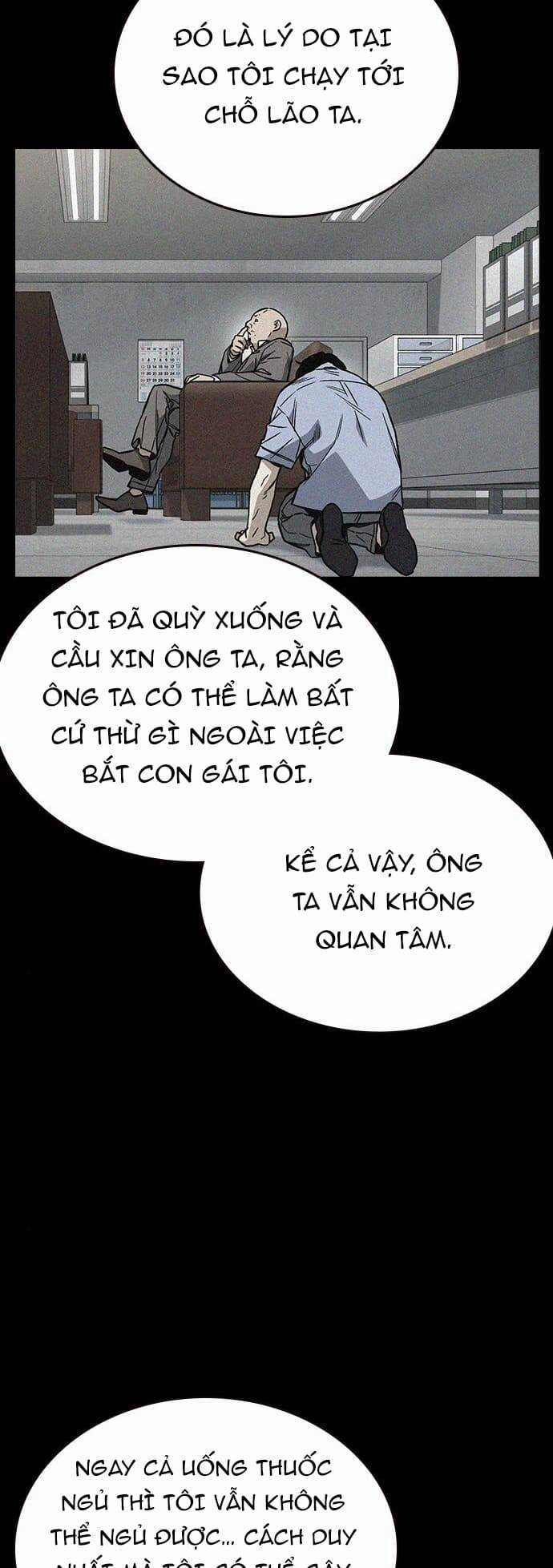 Học Nhóm - Study Group - Chapter 159 - Trang 48