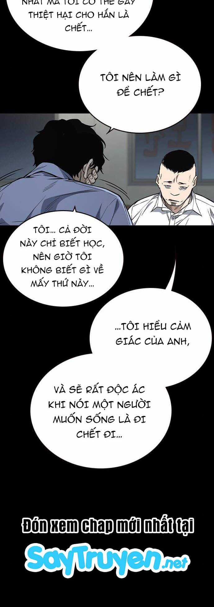 Học Nhóm - Study Group - Chapter 159 - Trang 49