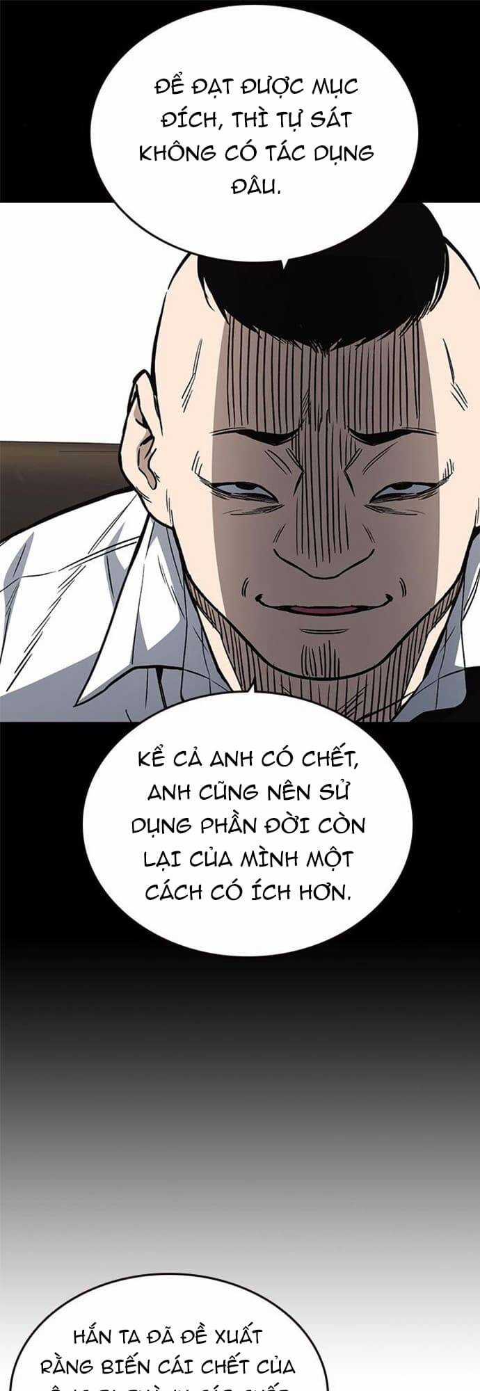 Học Nhóm - Study Group - Chapter 159 - Trang 50