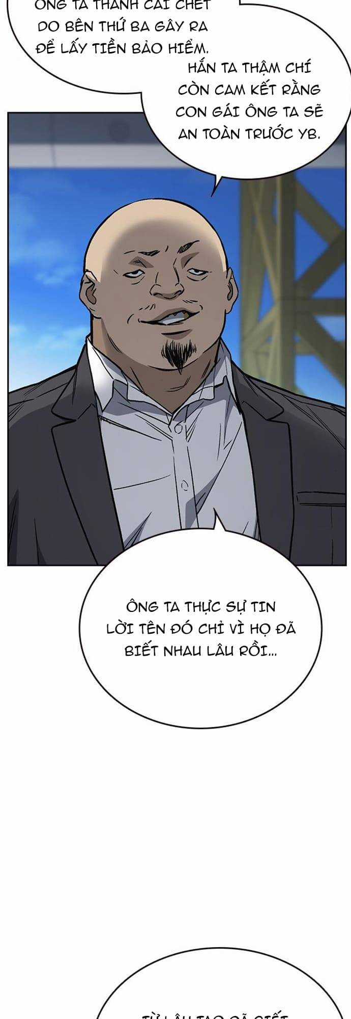 Học Nhóm - Study Group - Chapter 159 - Trang 51