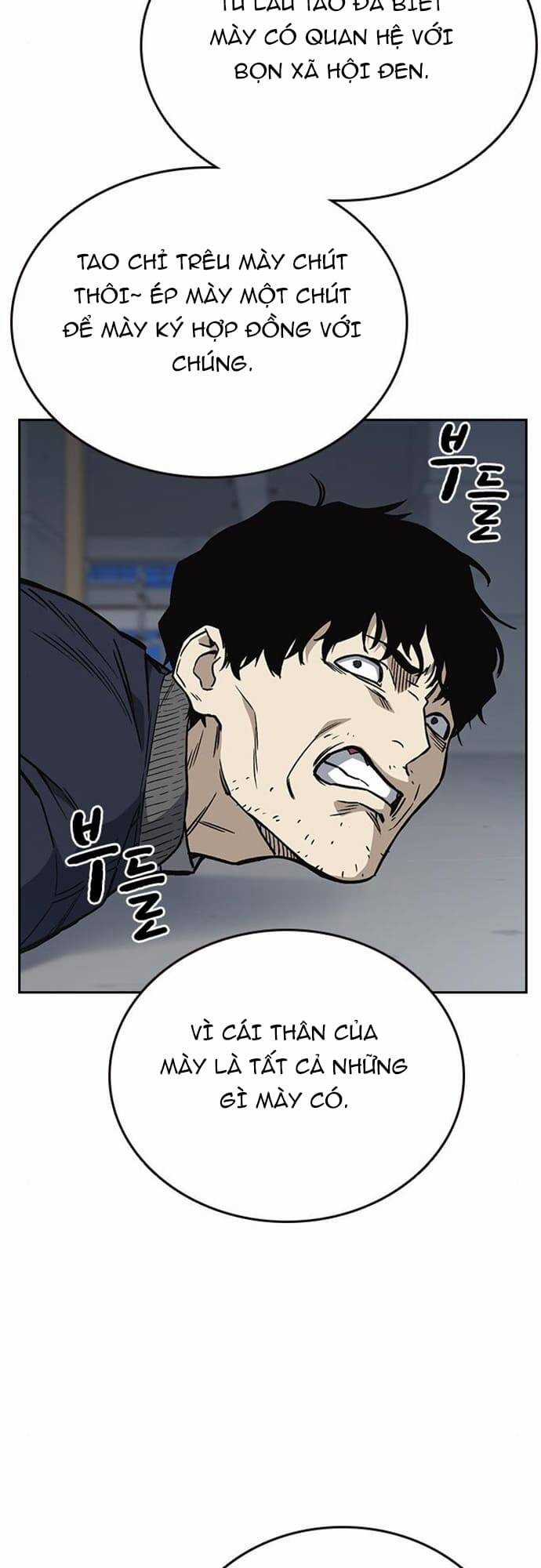 Học Nhóm - Study Group - Chapter 159 - Trang 52