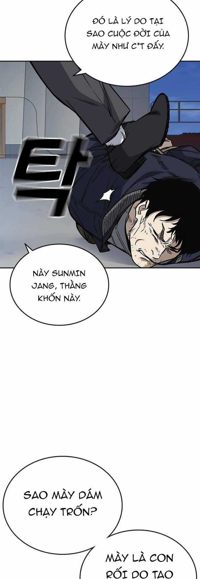 Học Nhóm - Study Group - Chapter 159 - Trang 53