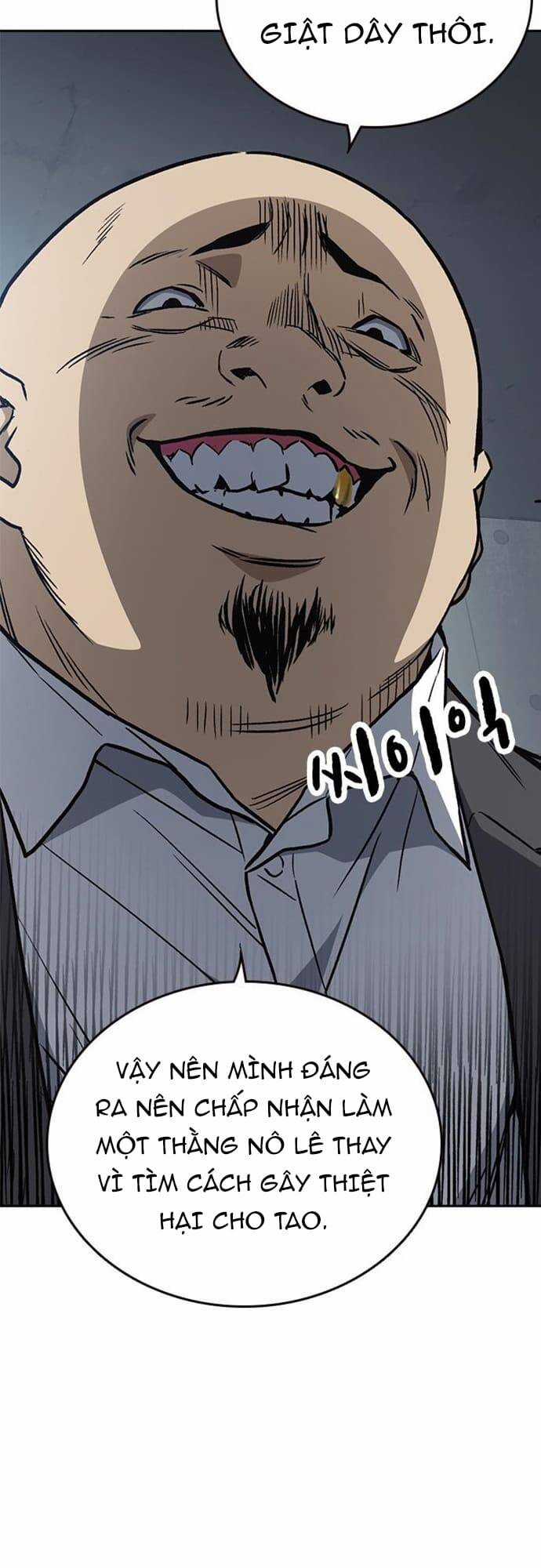 Học Nhóm - Study Group - Chapter 159 - Trang 54