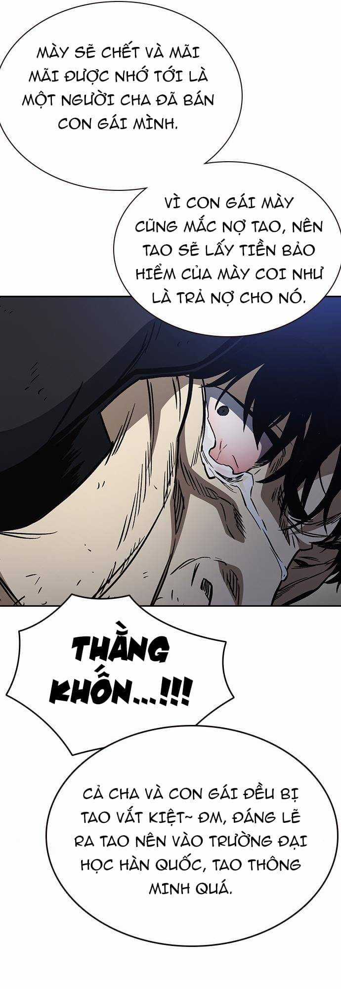 Học Nhóm - Study Group - Chapter 159 - Trang 57