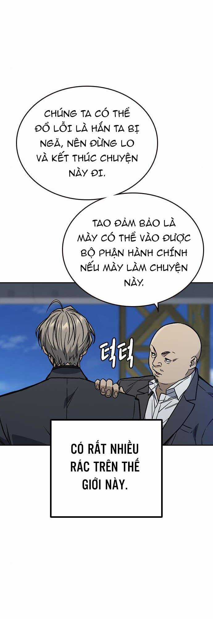 Học Nhóm - Study Group - Chapter 159 - Trang 58