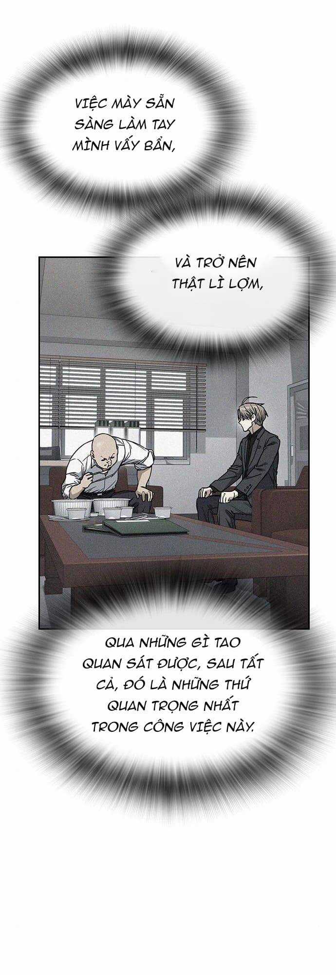 Học Nhóm - Study Group - Chapter 159 - Trang 59