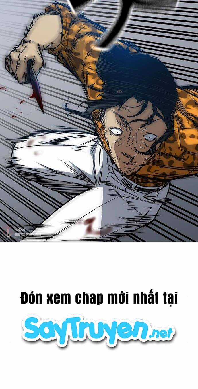 Học Nhóm - Study Group - Chapter 159 - Trang 7