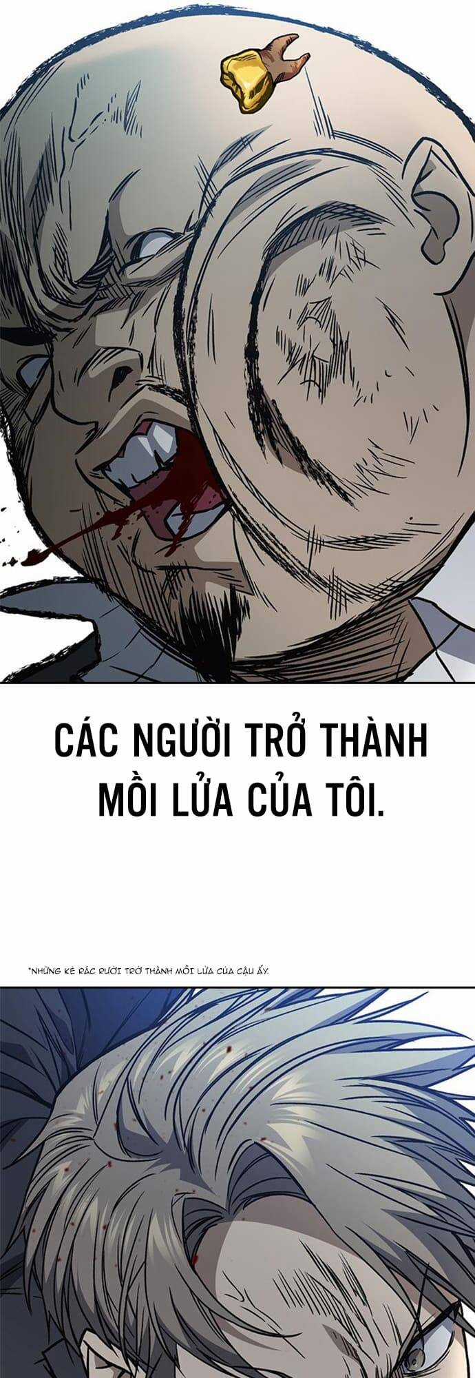 Học Nhóm - Study Group - Chapter 159 - Trang 64