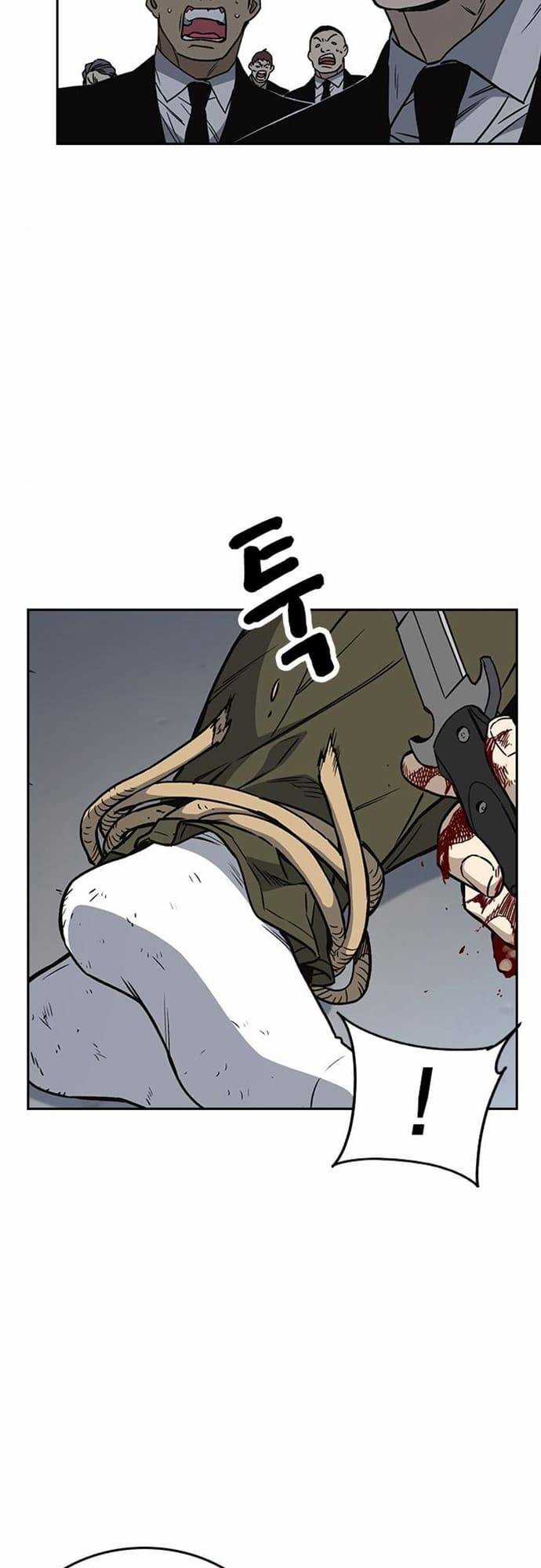 Học Nhóm - Study Group - Chapter 159 - Trang 66