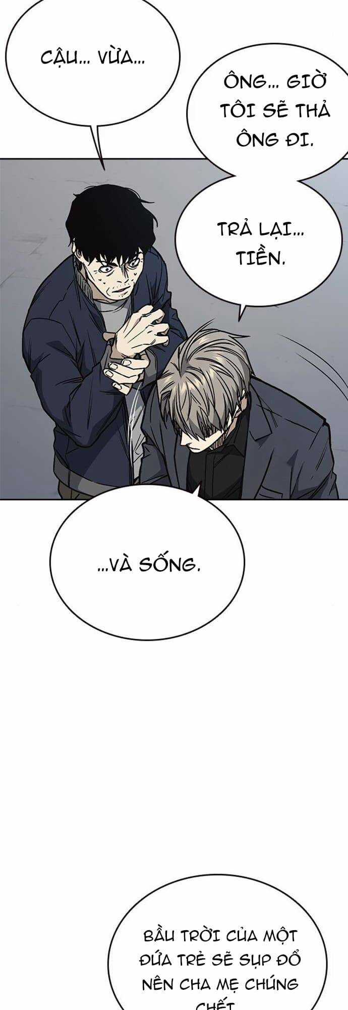 Học Nhóm - Study Group - Chapter 159 - Trang 67