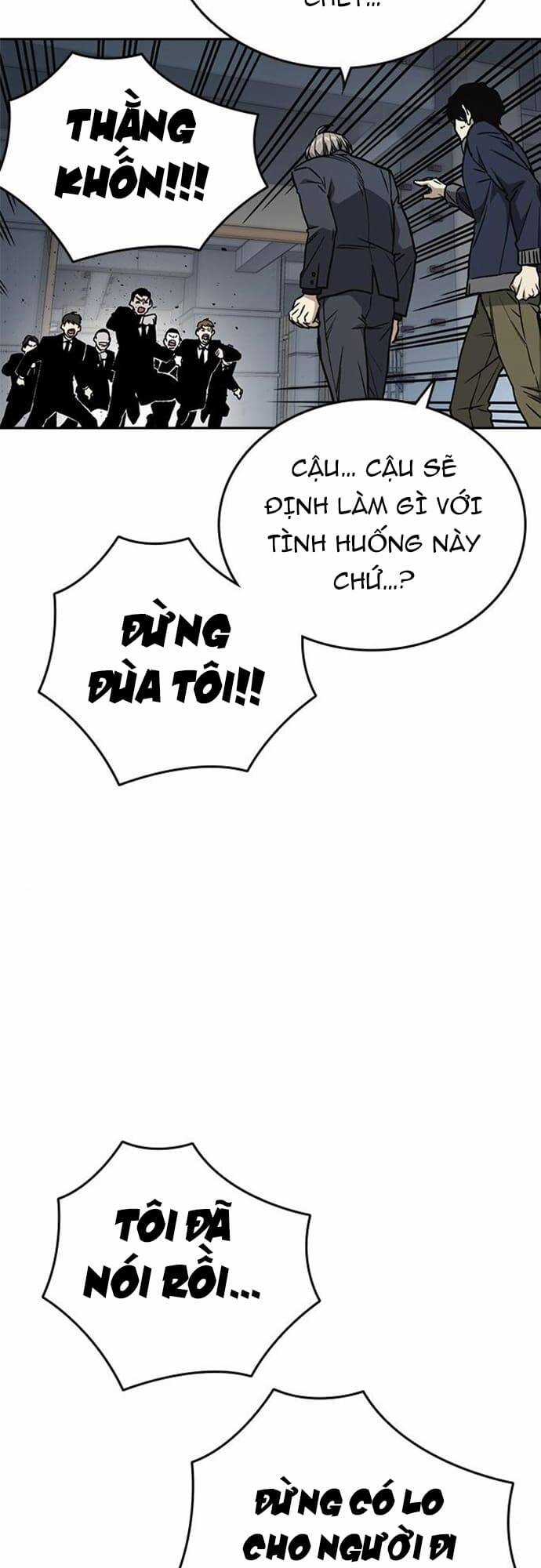 Học Nhóm - Study Group - Chapter 159 - Trang 68