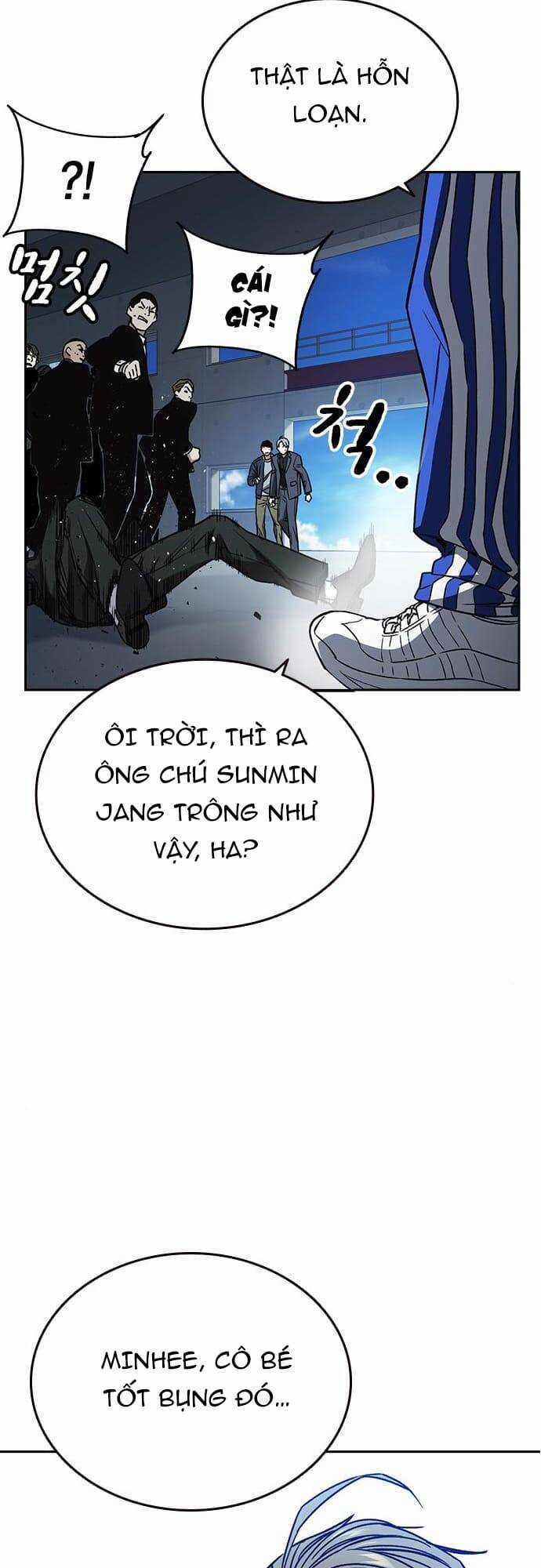 Học Nhóm - Study Group - Chapter 159 - Trang 72