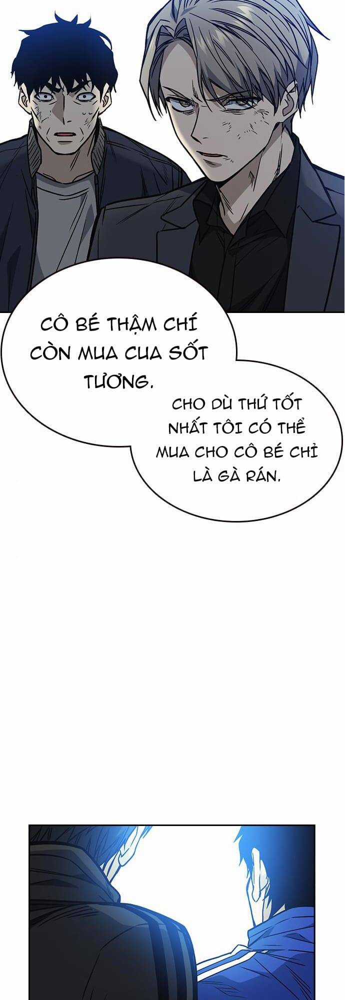 Học Nhóm - Study Group - Chapter 159 - Trang 73