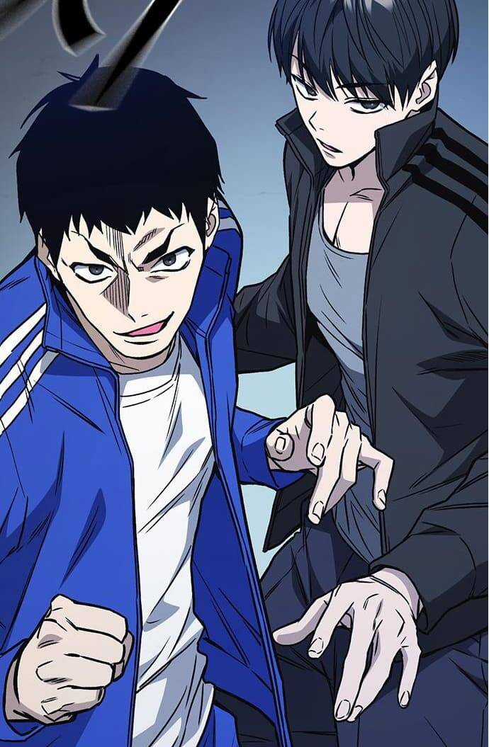 Học Nhóm - Study Group - Chapter 159 - Trang 75