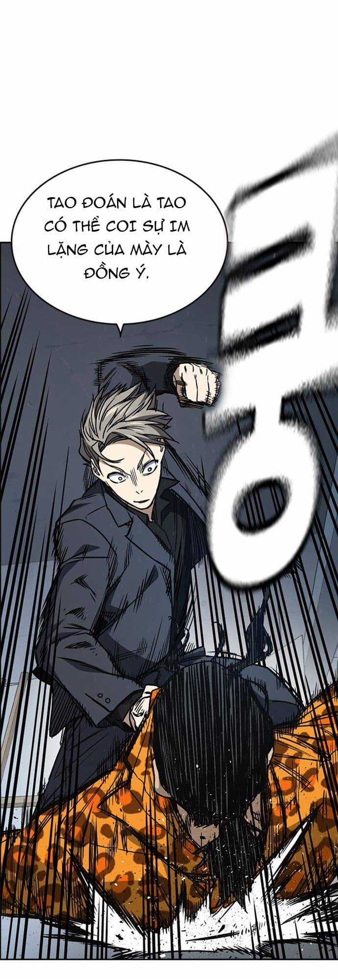 Học Nhóm - Study Group - Chapter 159 - Trang 10