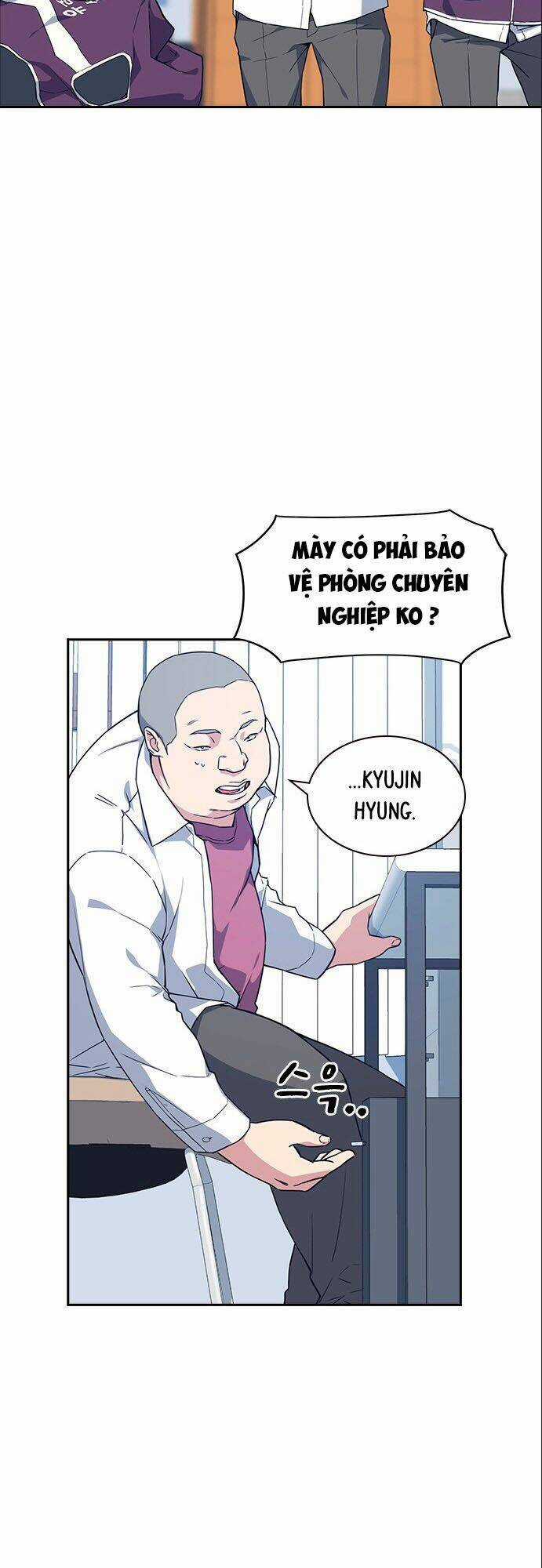 Học Nhóm - Study Group - Chapter 16 - Trang 20