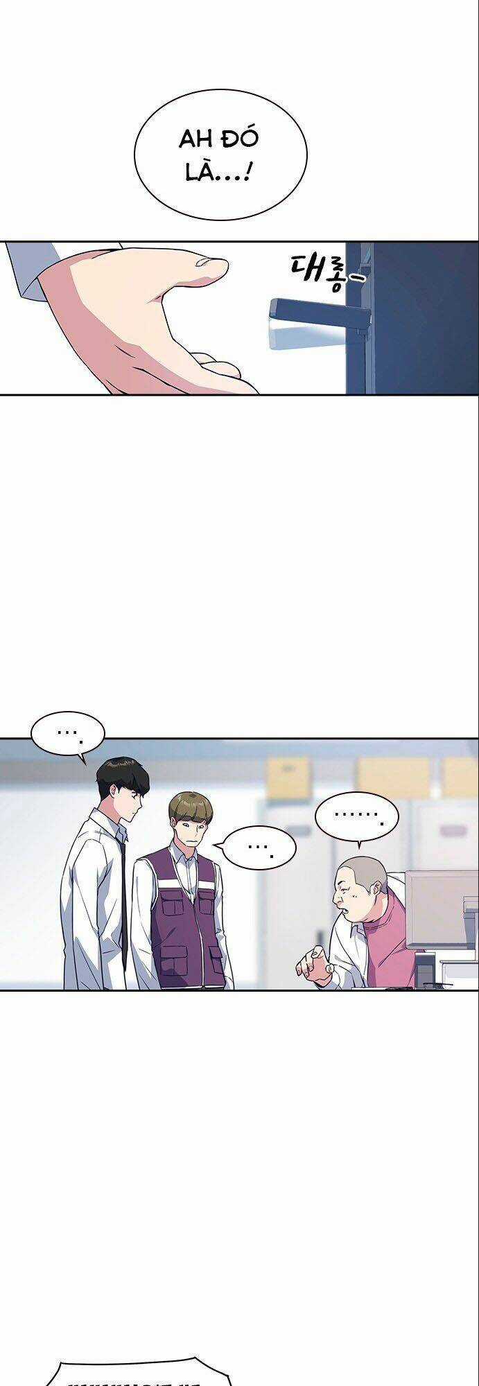 Học Nhóm - Study Group - Chapter 16 - Trang 21