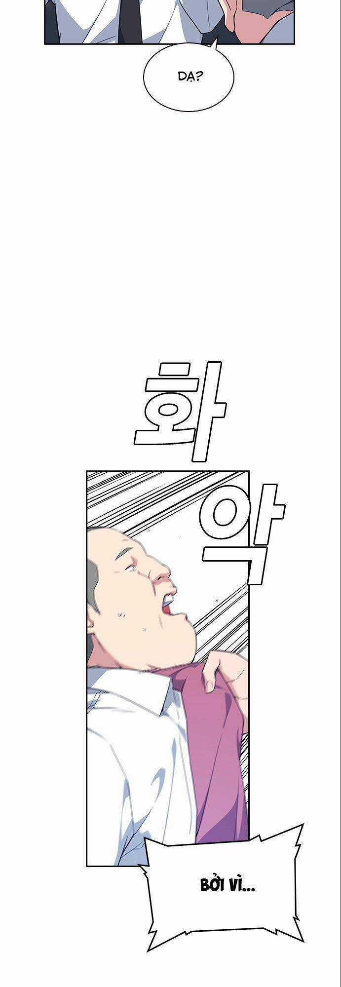 Học Nhóm - Study Group - Chapter 16 - Trang 23